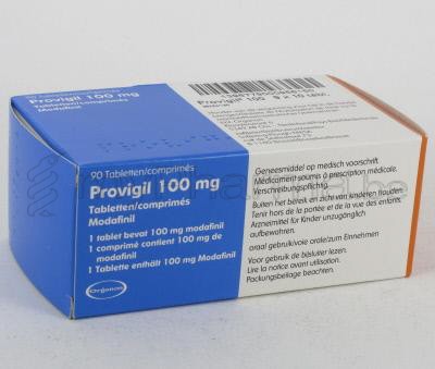 Pharmacie Parent Sprl Provigil Mg Comp