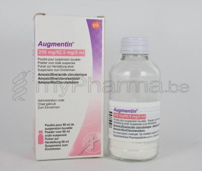 Amoxil 250mg