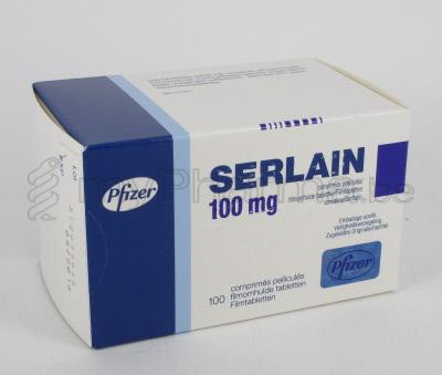 Prix Pour Sertraline