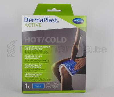 DERMAPLAST ACTIVE HOT/COLD PACK GR 12X29CM 5220230 (dispositif médical)