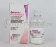 Augmentin 250mg