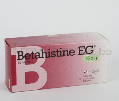 betahistine sol geneesmiddel tabl