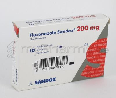 Prix pour diflucan