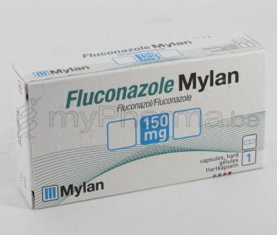 fluconazole 200mg