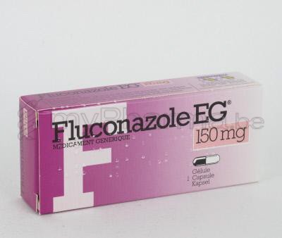 Prix fluconazole 150 mg