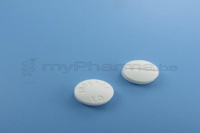 Inderal 10 Mg 60