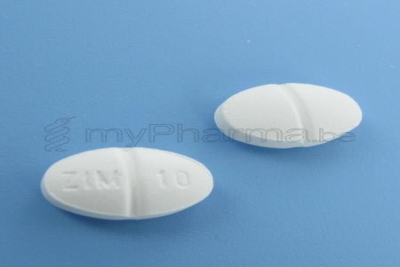 Vente en ligne zolpidem